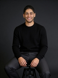 Nevin Shetty