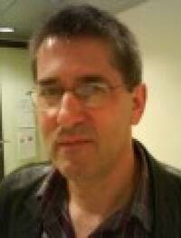 Yves Abrioux