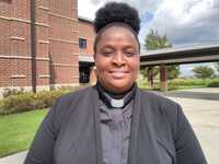 Naomi Antwi