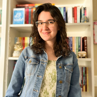 Morgan Taylor Giesbrecht