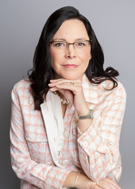 Joy Corwin