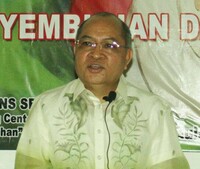 Alfons Sebatu