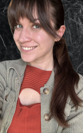 Eliza Modiste