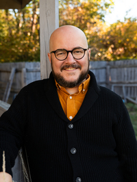 Adam Bouse
