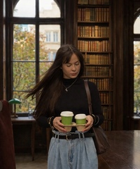 Alexandra  N.