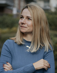 Maja Nowak