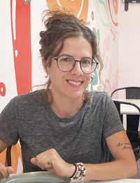 Julia Wertz