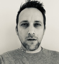 Daniel Ron Earle