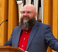 J. Todd Billings