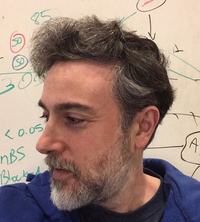 Michael S.A. Graziano