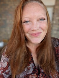 Tiffany Todd