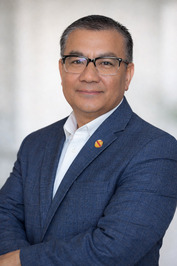 Gopu Shrestha