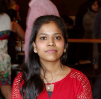 Priya Siddharthan