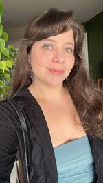 Brenda Matos