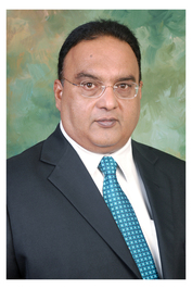 Suresh Patel