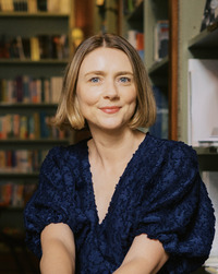 Anne-Sophie Jouhanneau