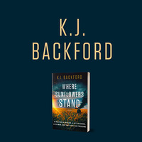 K.J.  Backford