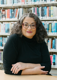 Brook Wilensky-Lanford