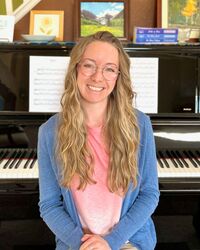 Alyssa Schwarz