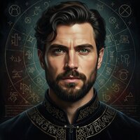 Blake Corvus