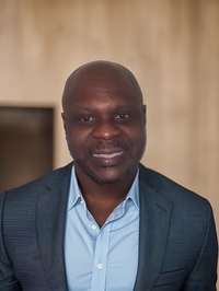 Wayne Clayton