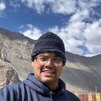 Akash Jha