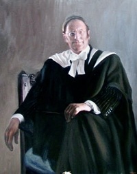 Michael St. John Parker