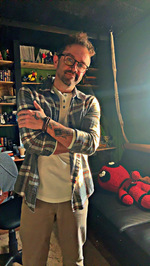 James   Michael