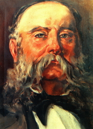 Carles Bosch de la Trinxeria