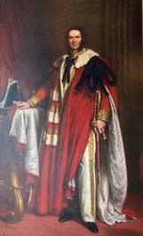 Henry Granville Fitzalan-Howard
