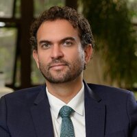 Pro. Felipe Nunes