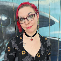 Nori Rose Hubert
