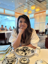 Sydney  Devine