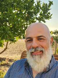 Abraham Sivan