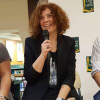 Júlia  Díez