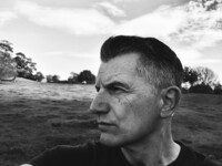 Guy M. Etchells