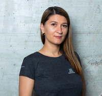 Claudia Befu
