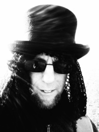 Tarek von Bergmann