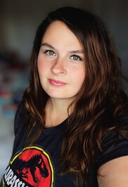 Thea  Marie