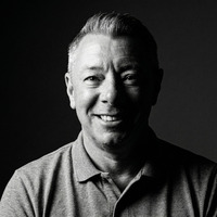 Ian    Wilkinson