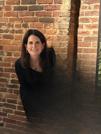 Rachel   Cullen
