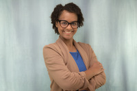 Natasha R. Minier-Robinson