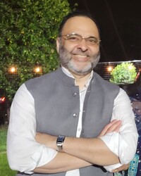 Abrar Ansari