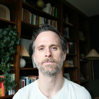 Josh Rank