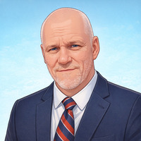 Richard Pidwell