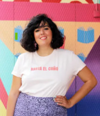 Vanessa G. Medina