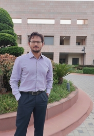 Tushar Chatterji