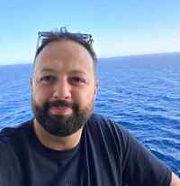 David Gulasi