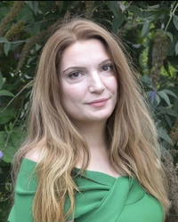 Claire McCauley