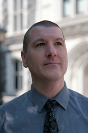 Marc Scullin